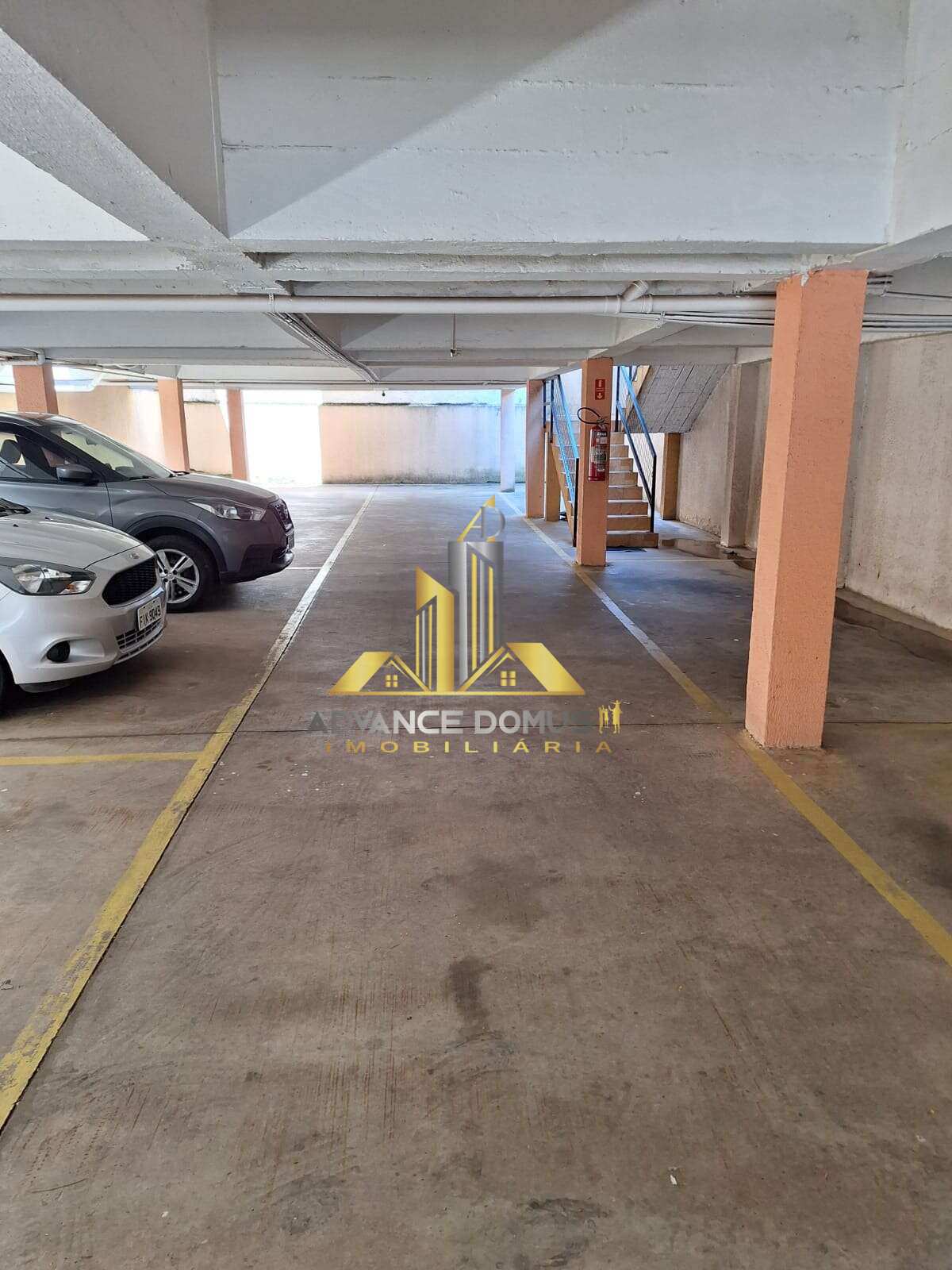 Apartamento à venda - Edifício Bellini e Martins XV - Sorocaba/SP - Advance Domus Imobiliária