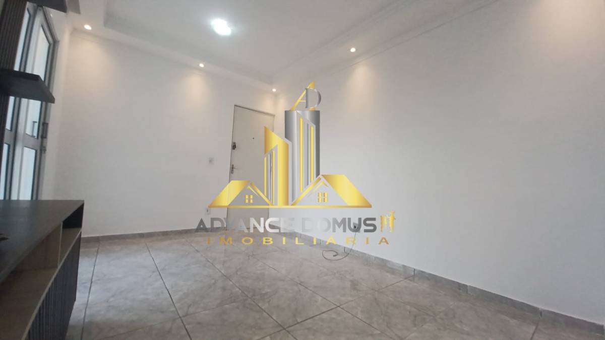 Condomínio Morar e Viver - Apartamento à Venda - Sorocaba/SP - Advance Domus Imobiliária