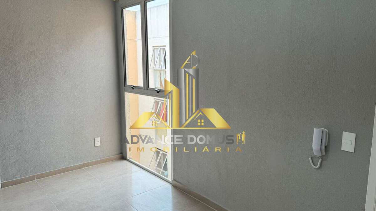 Apartamento à venda - Condomínio Viver Melhor Sorocaba – Condomínio 2 (Gleba B) - Sorocaba/SP - Advance Domus Imobiliária