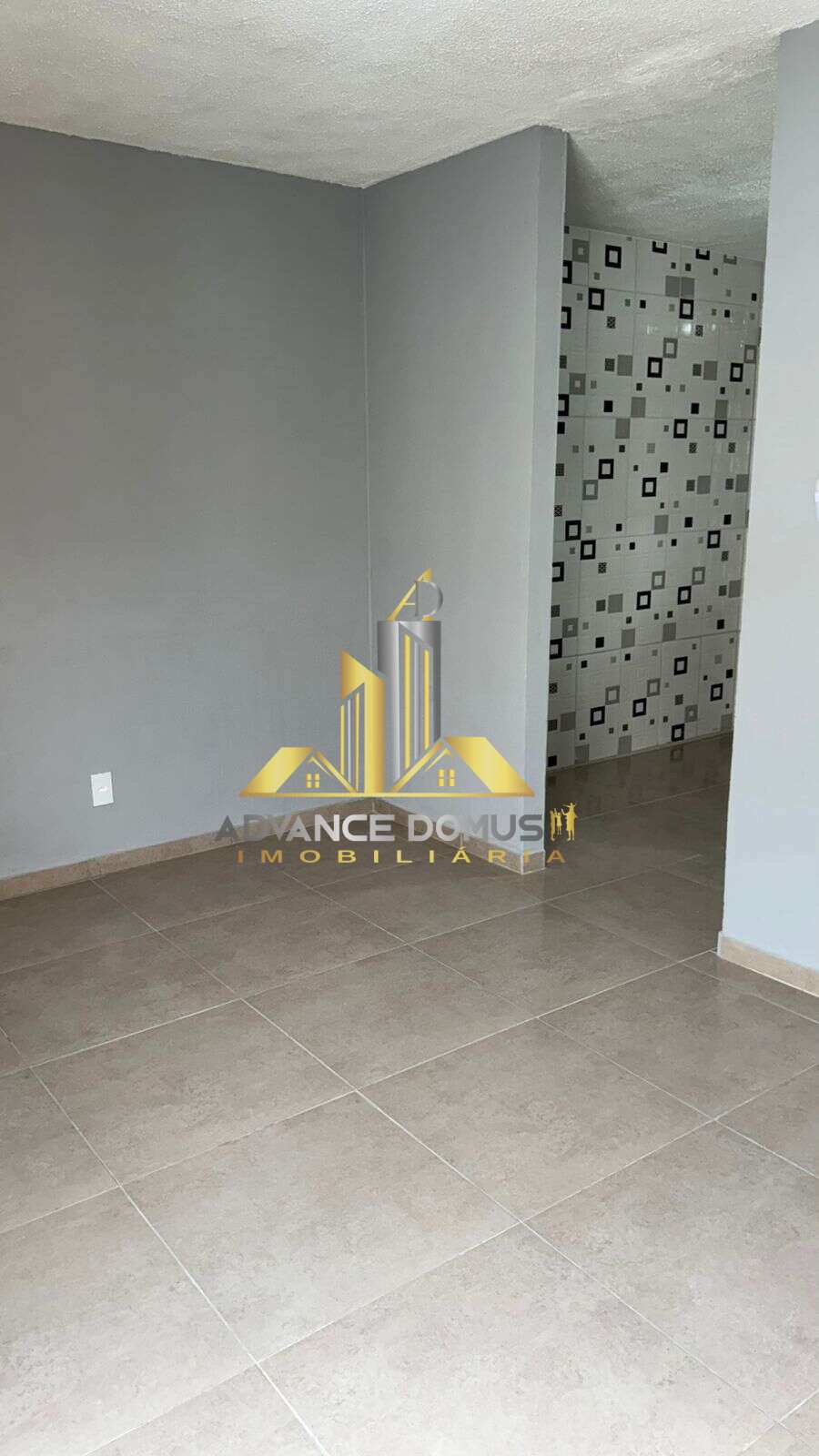 Apartamento à venda - Condomínio Viver Melhor Sorocaba – Condomínio 2 (Gleba B) - Sorocaba/SP - Advance Domus Imobiliária