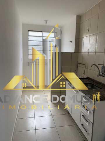 Apartamento com 2 quartos, 52m², à venda em Sorocaba, Jardim Novo Horizonte - Advance Domus Imobiliária