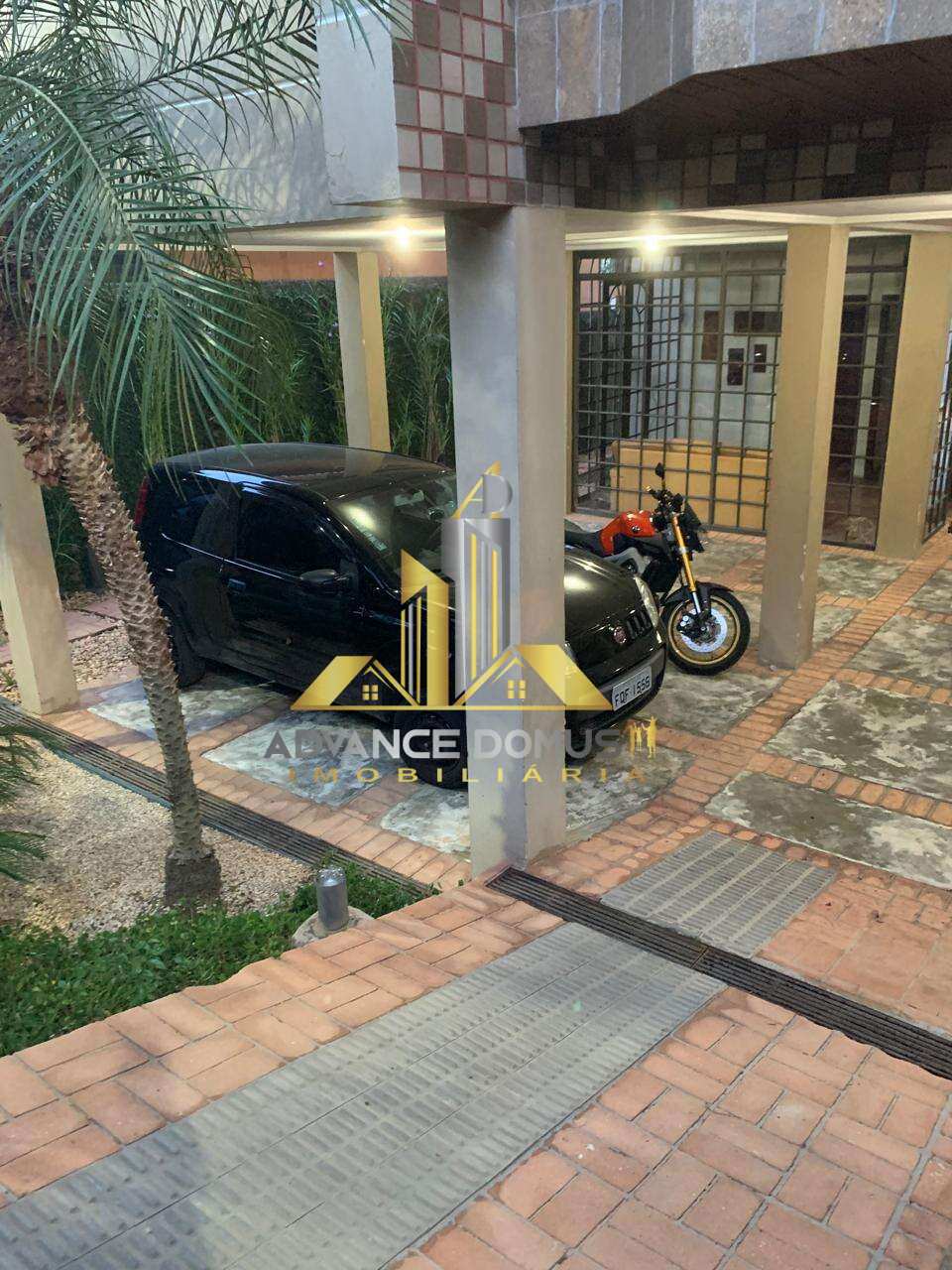 Apartamento à Venda – Jardim Botânico (Ferreira) – Sorocaba/SP - Advance Domus Imobiliária