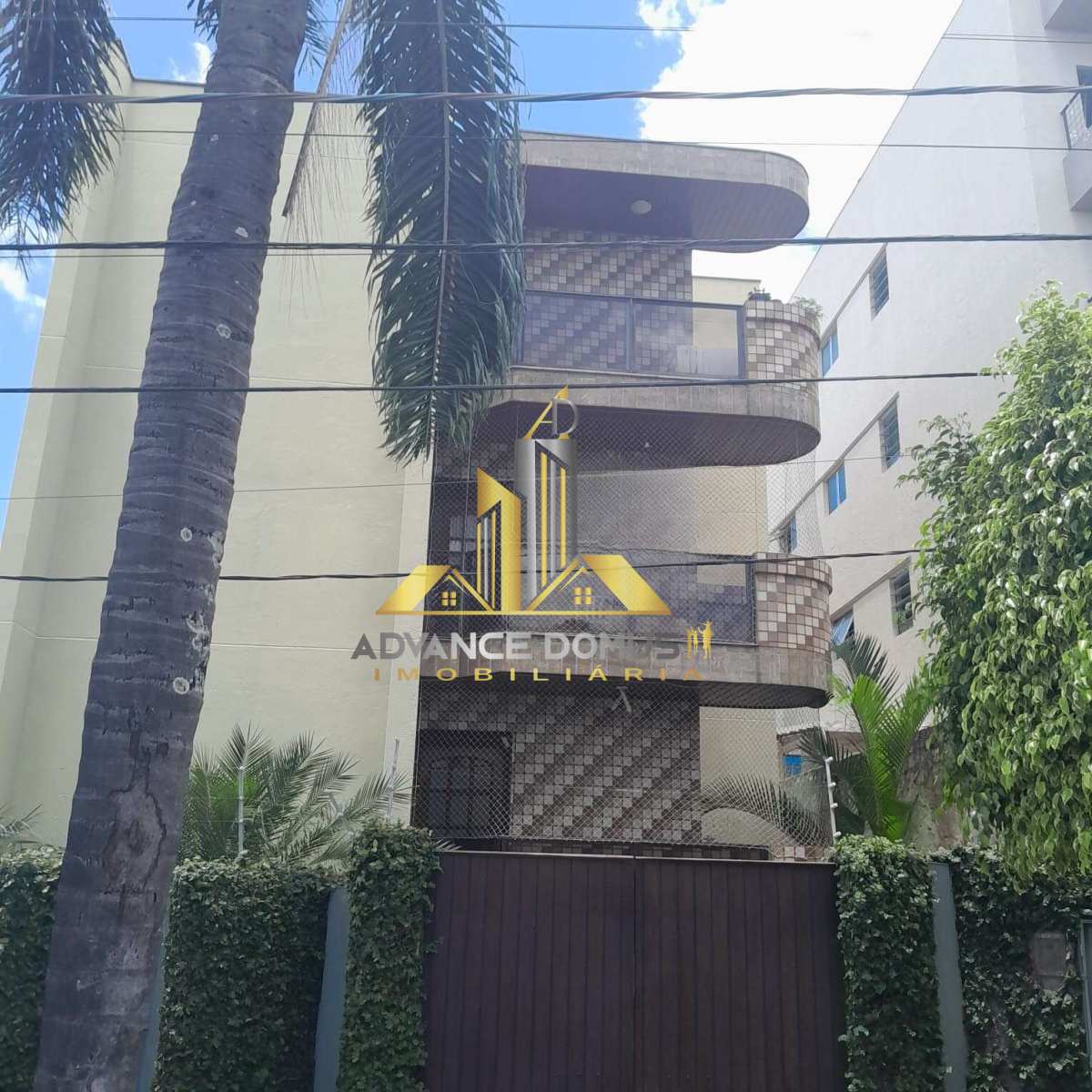 Apartamento à Venda – Jardim Botânico (Ferreira) – Sorocaba/SP - Advance Domus Imobiliária