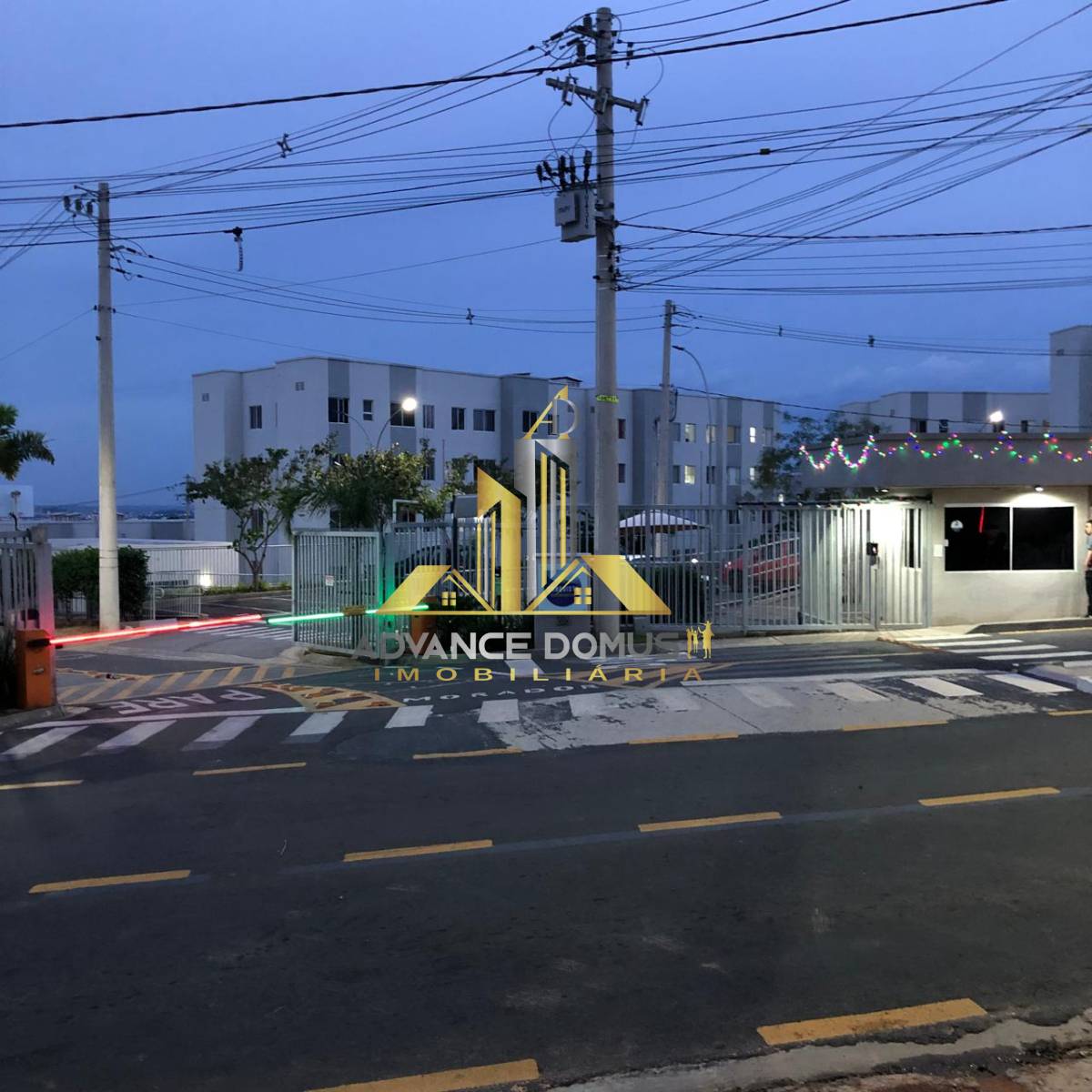 Apartamento à venda com 2 quartos, 41m² - Foto 11