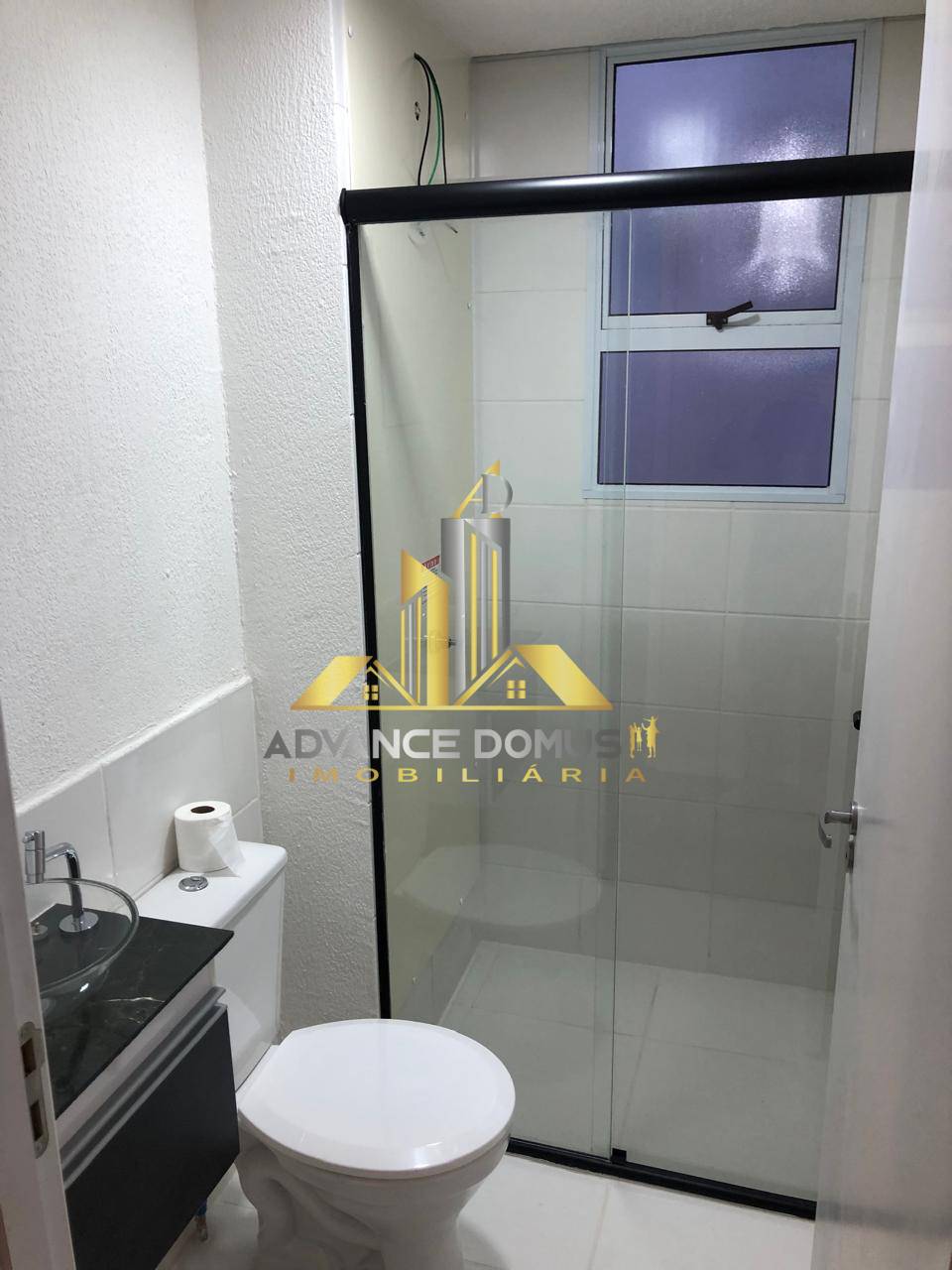 Apartamento à venda com 2 quartos, 41m² - Foto 9