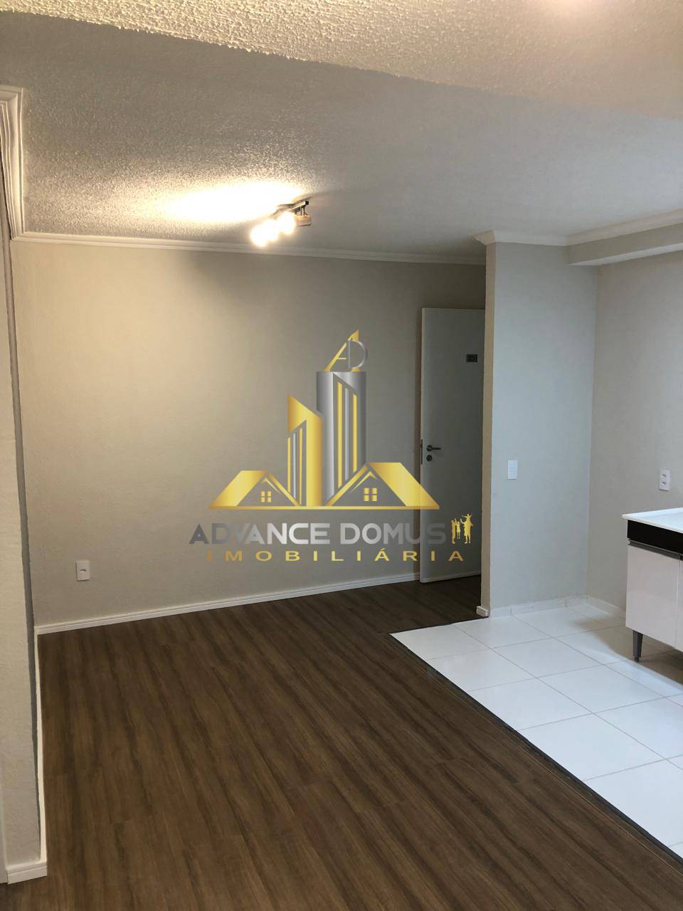 Apartamento à venda no Condomínio Residencial Conquista – Votorantim (Jardim Araújo) - Advance Domus Imobiliária