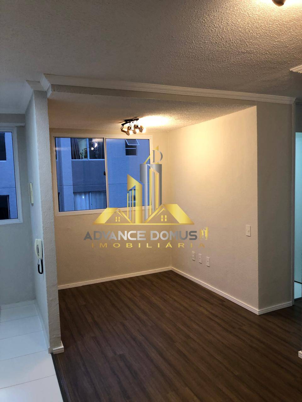 Apartamento à venda no Condomínio Residencial Conquista – Votorantim (Jardim Araújo) - Advance Domus Imobiliária