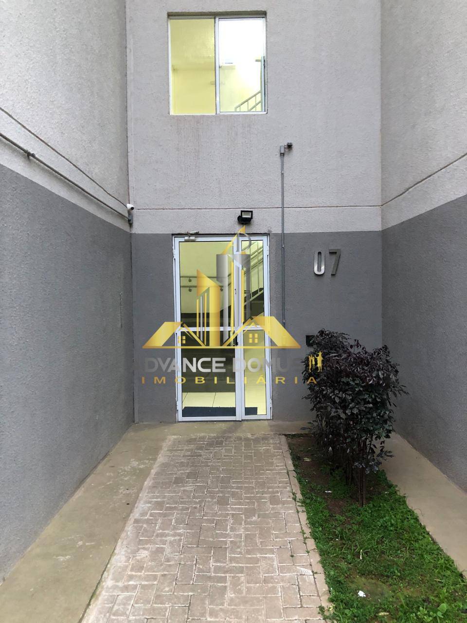 Apartamento à venda com 2 quartos, 41m² - Foto 14