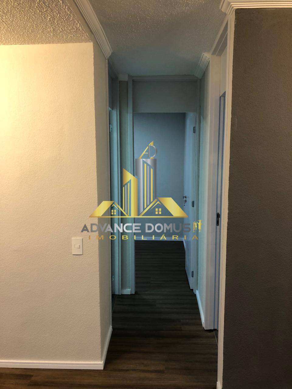 Apartamento à venda no Condomínio Residencial Conquista – Votorantim (Jardim Araújo) - Advance Domus Imobiliária