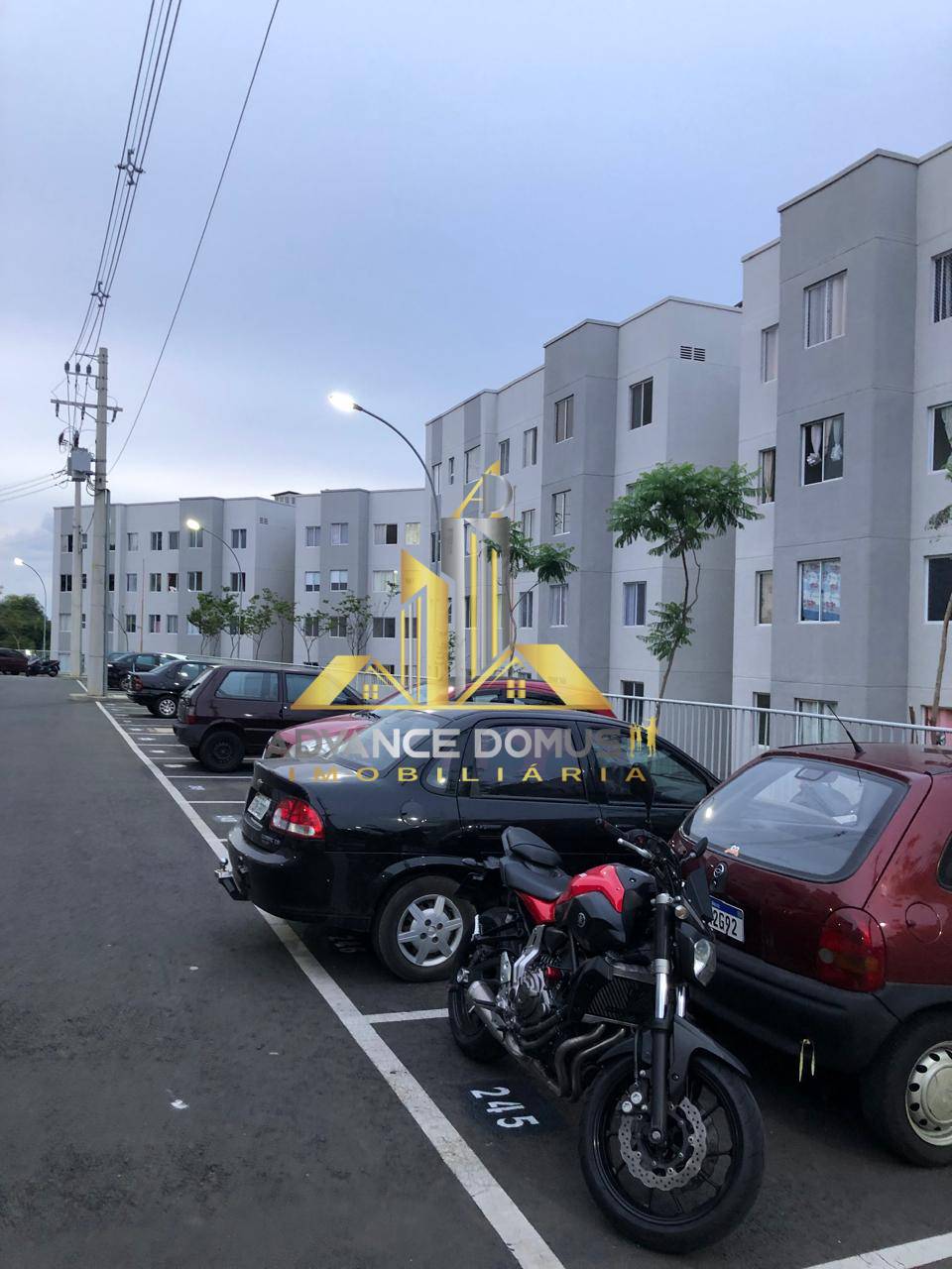 Apartamento à venda com 2 quartos, 41m² - Foto 13