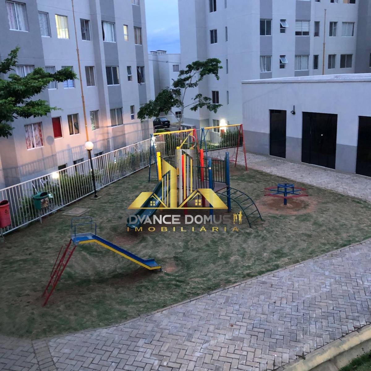 Apartamento à venda com 2 quartos, 41m² - Foto 17