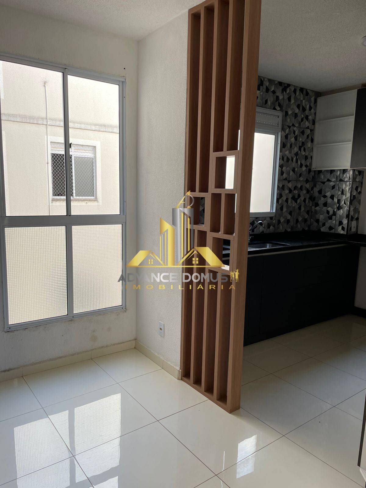 Apartamento à venda no Parque Serra do Horto - Sorocaba/SP - Advance Domus Imobiliária