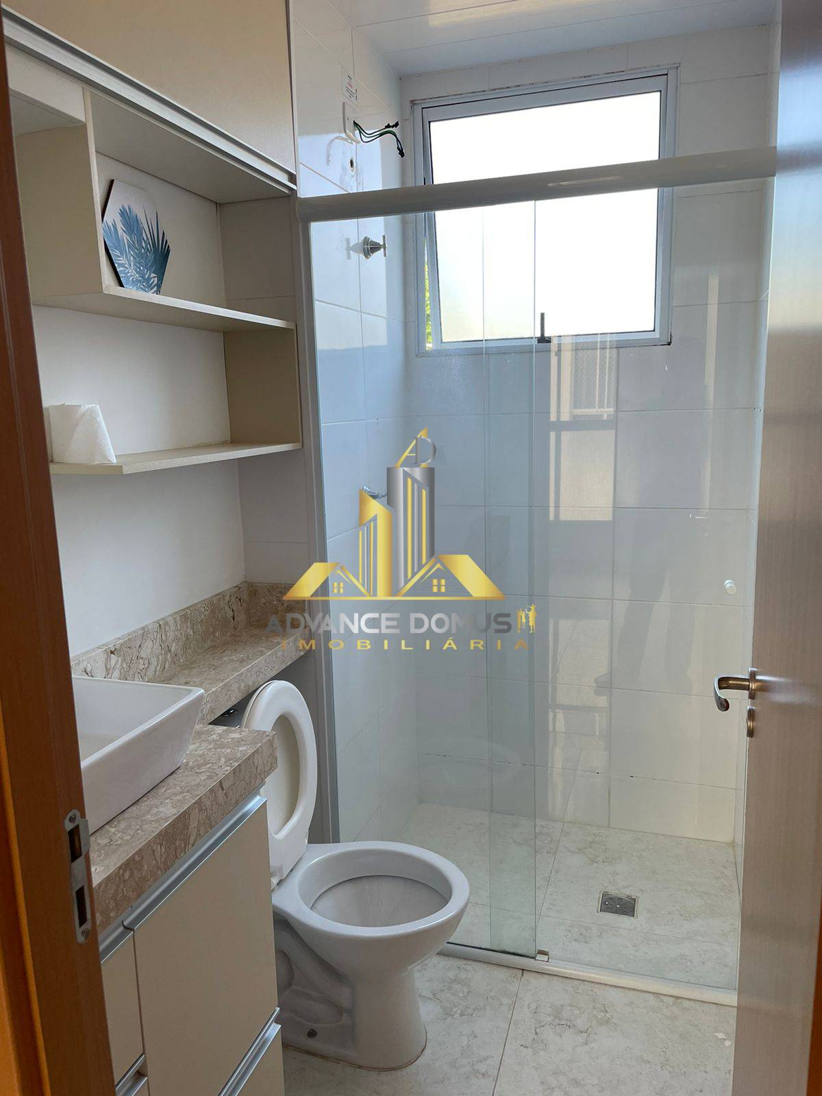 Apartamento à venda com 2 quartos, 43m² - Foto 7