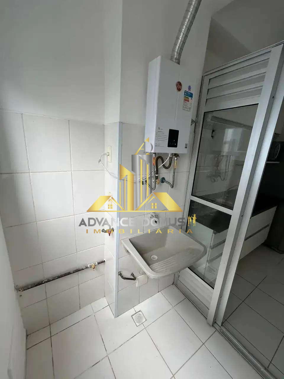 Residencial Vida Plena Campolim - Apartamento à Venda ou Locação - Advance Domus Imobiliária