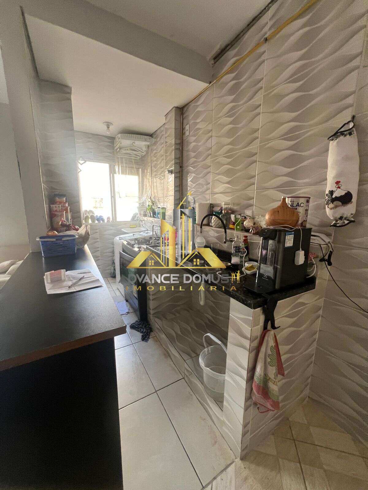 Apartamento à Venda – Res. Recanto das Amoras, Sorocaba/SP - Advance Domus Imobiliária