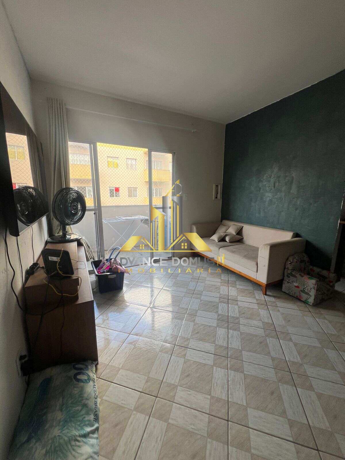 Apartamento à Venda – Res. Recanto das Amoras, Sorocaba/SP - Advance Domus Imobiliária