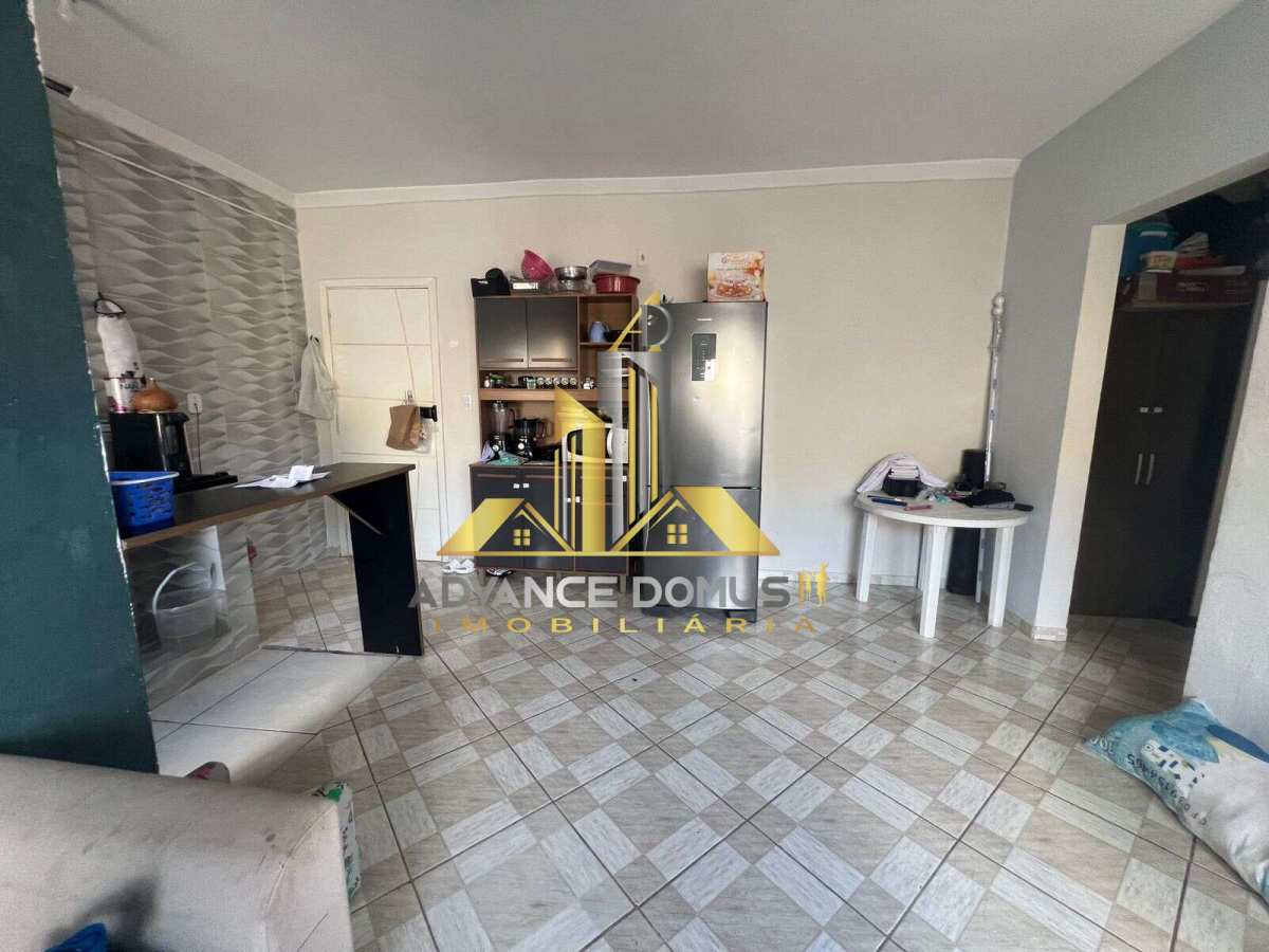 Apartamento à Venda – Res. Recanto das Amoras, Sorocaba/SP - Advance Domus Imobiliária