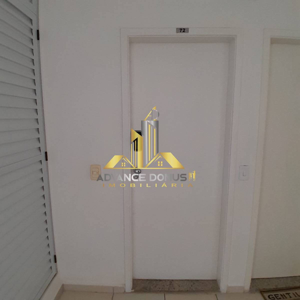 APARTAMENTO À VENDA – RESERVA DO BOSQUE ECOCLUB | SOROCABA - Advance Domus Imobiliária