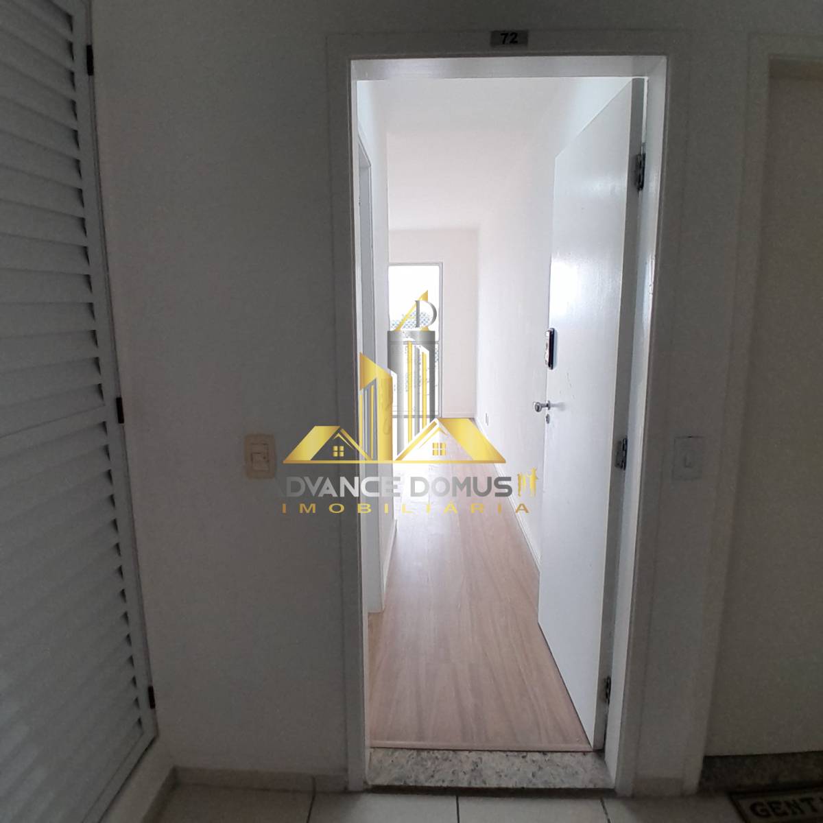 APARTAMENTO À VENDA – RESERVA DO BOSQUE ECOCLUB | SOROCABA - Advance Domus Imobiliária