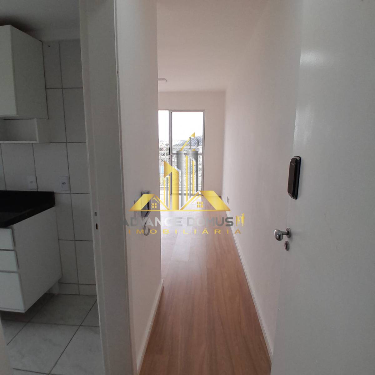 APARTAMENTO À VENDA – RESERVA DO BOSQUE ECOCLUB | SOROCABA - Advance Domus Imobiliária