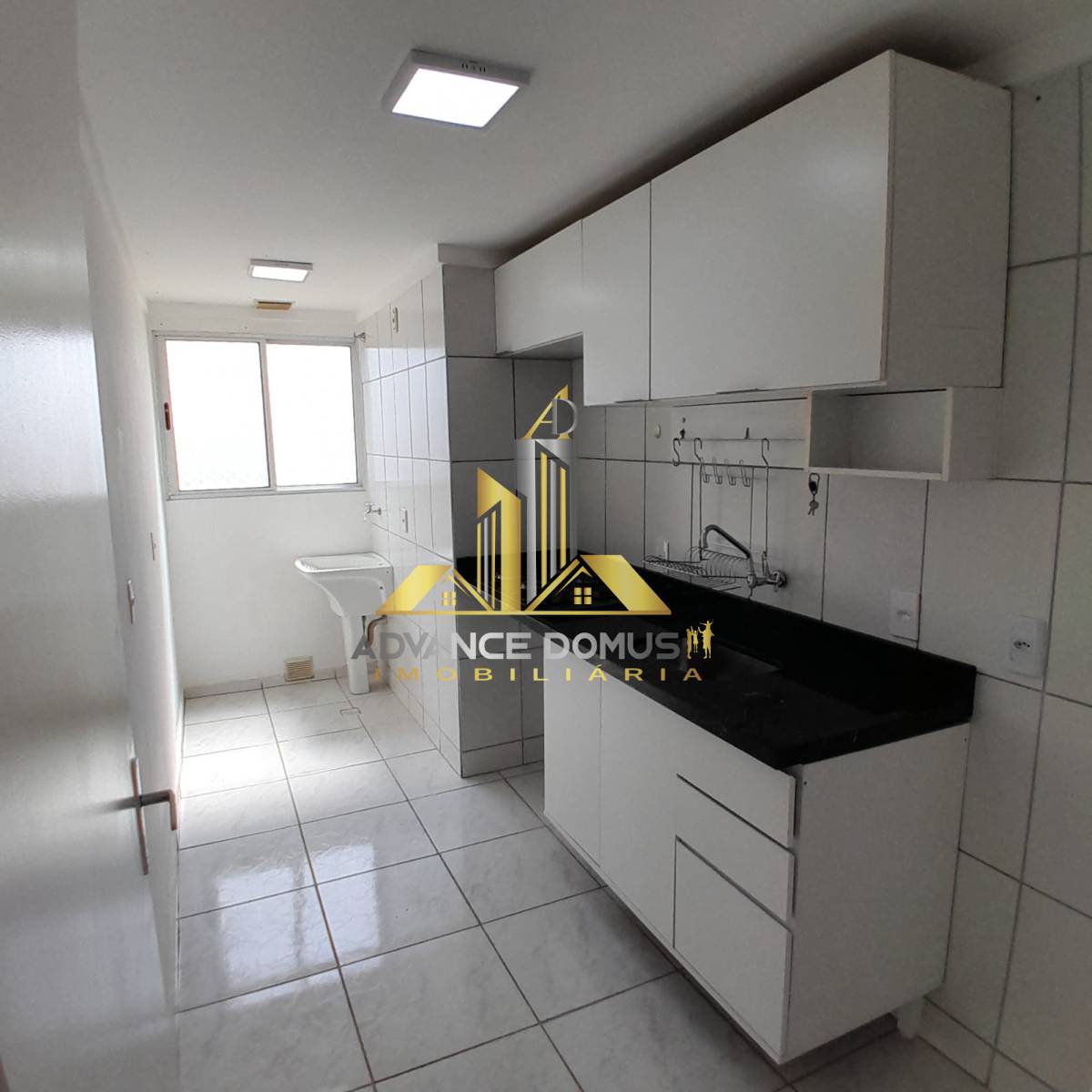 APARTAMENTO À VENDA – RESERVA DO BOSQUE ECOCLUB | SOROCABA - Advance Domus Imobiliária