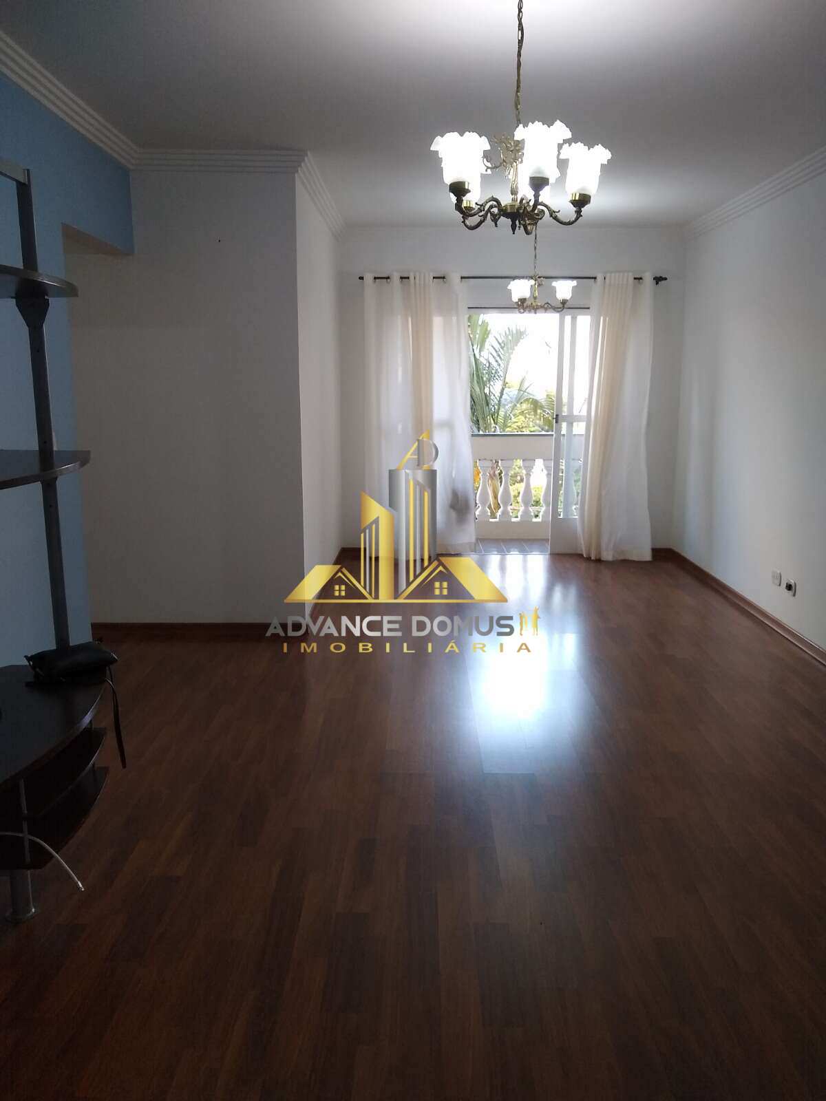 Apartamento à venda - Residencial Jardim Europa - Sorocaba/SP - Advance Domus Imobiliária