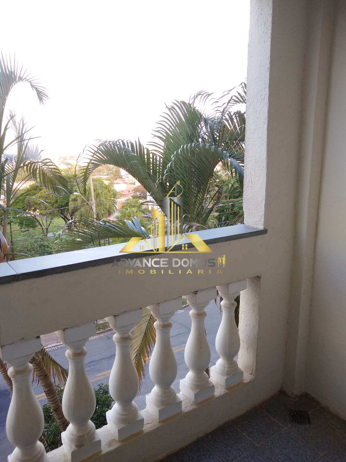 Apartamento à venda - Residencial Jardim Europa - Sorocaba/SP - Advance Domus Imobiliária