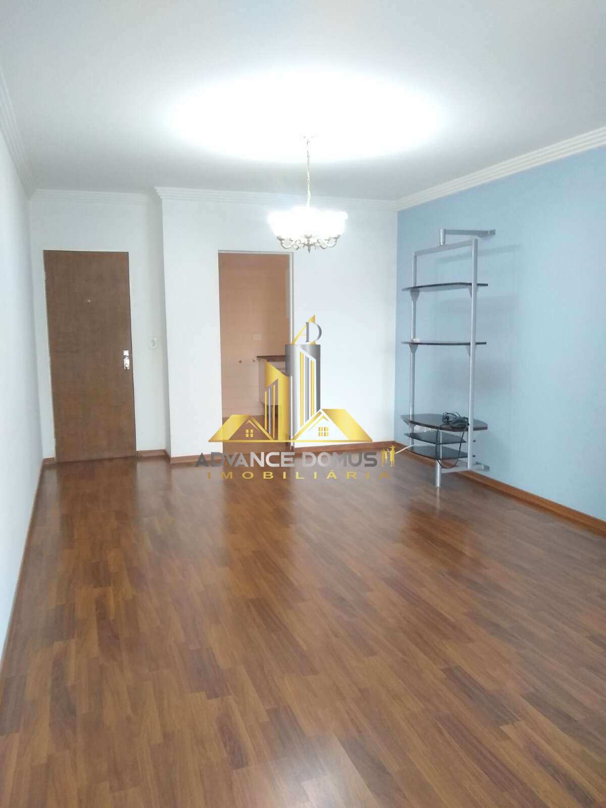 Apartamento à venda - Residencial Jardim Europa - Sorocaba/SP - Advance Domus Imobiliária