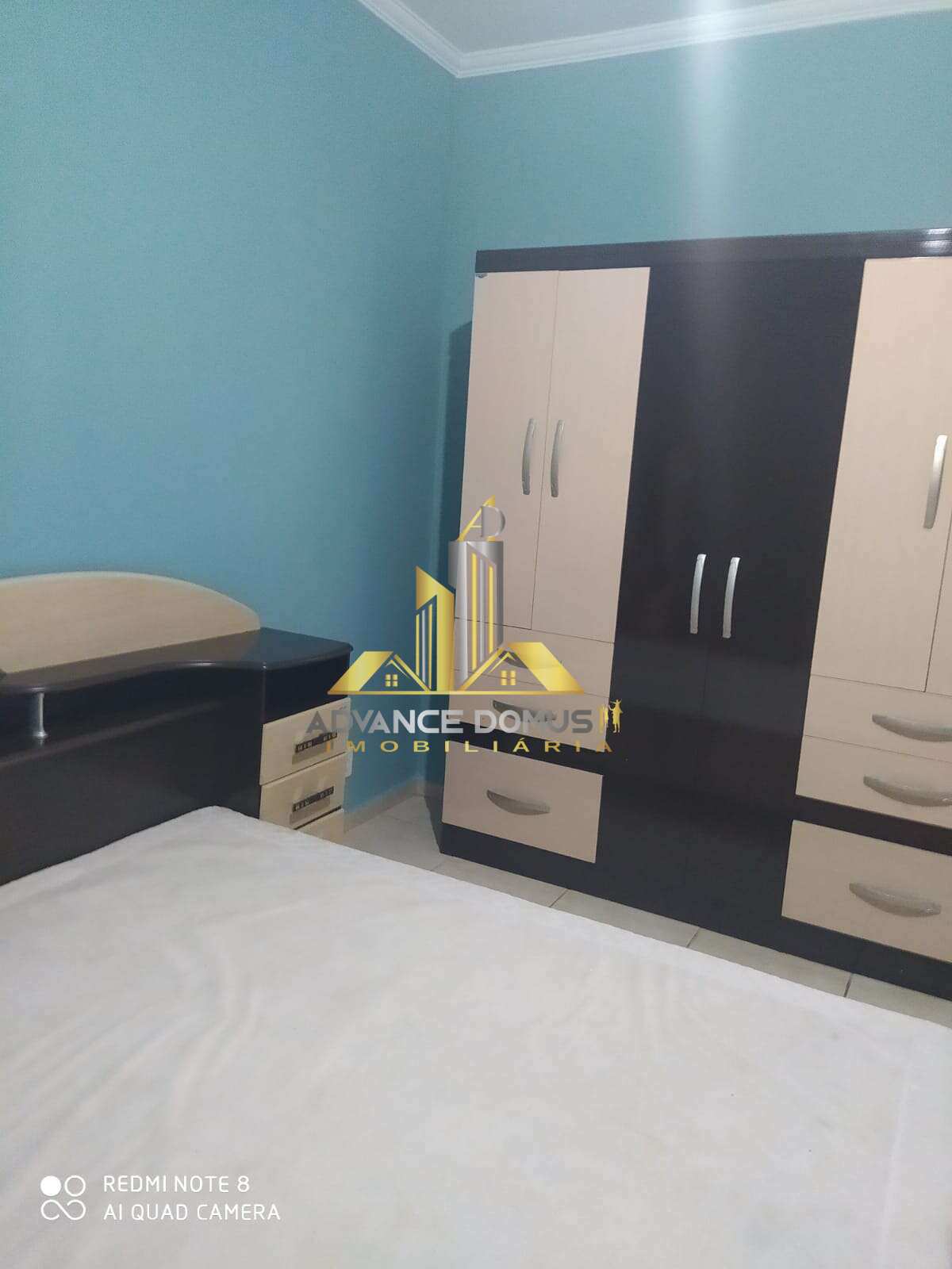 Residencial Sônia Bárbara – Apartamento (Venda e Locação) - Advance Domus Imobiliária