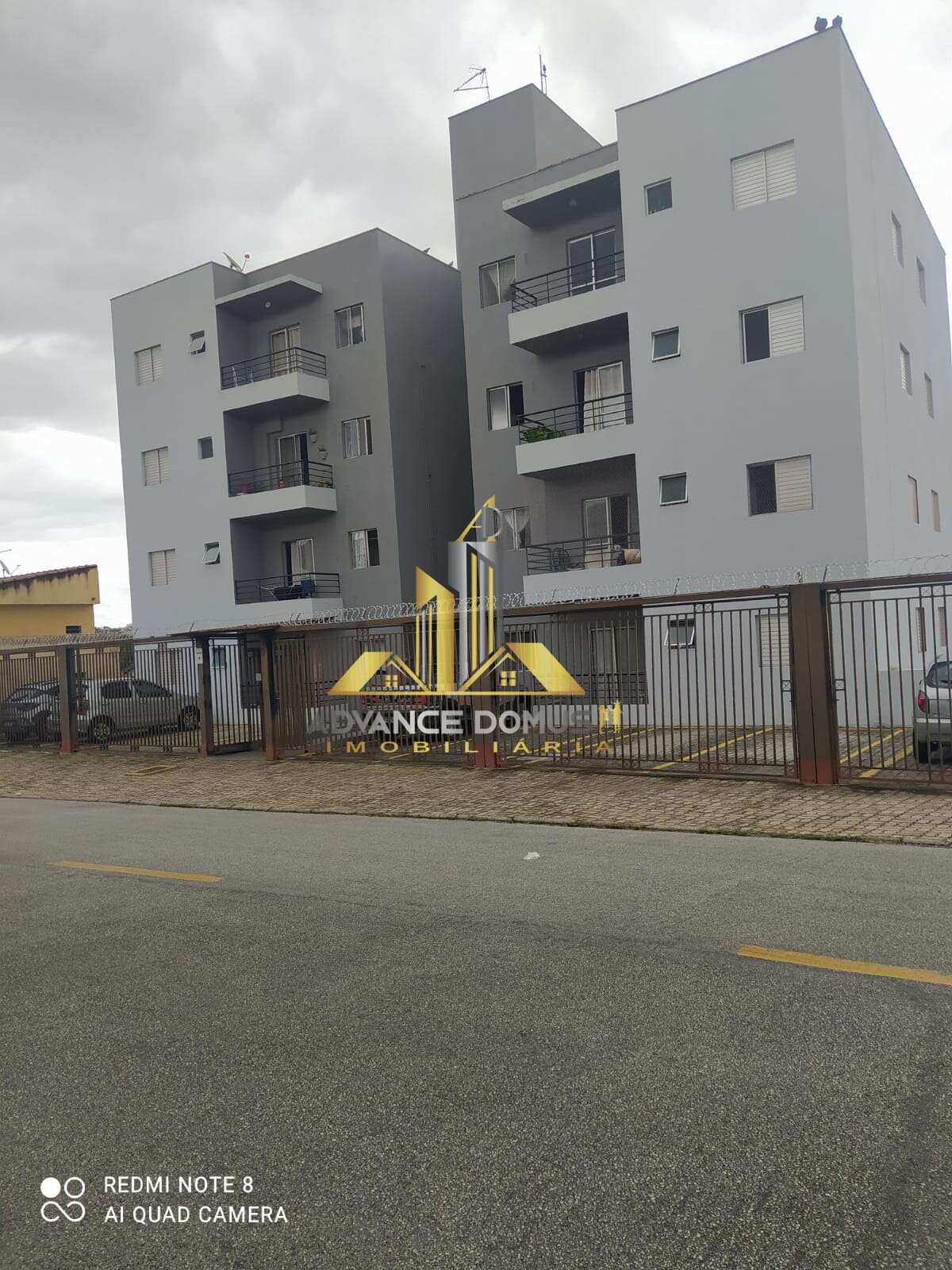 Residencial Sônia Bárbara – Apartamento (Venda e Locação) - Advance Domus Imobiliária