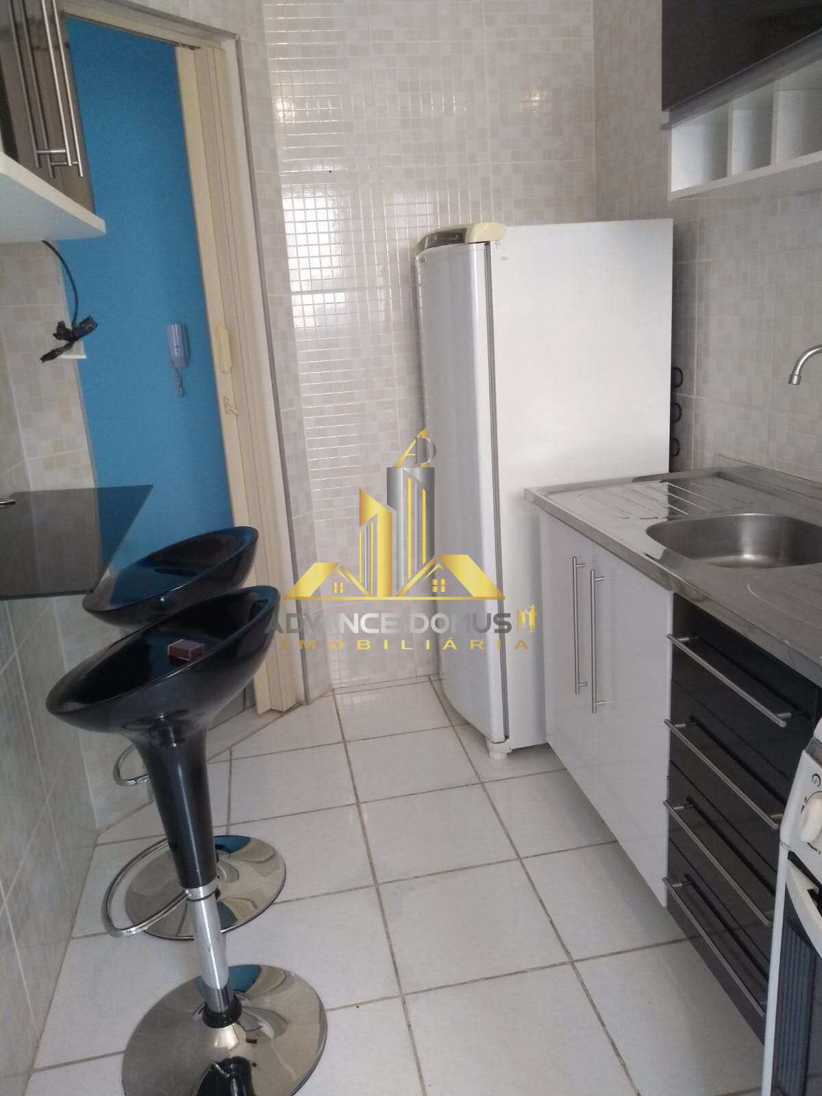 Residencial Sônia Bárbara – Apartamento (Venda e Locação) - Advance Domus Imobiliária