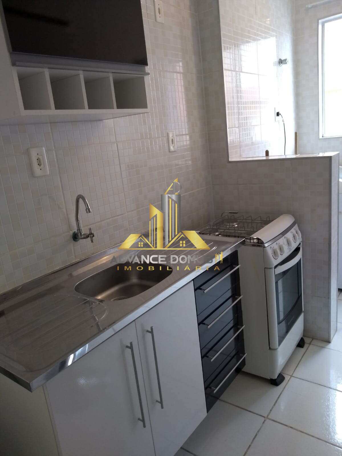 Residencial Sônia Bárbara – Apartamento (Venda e Locação) - Advance Domus Imobiliária
