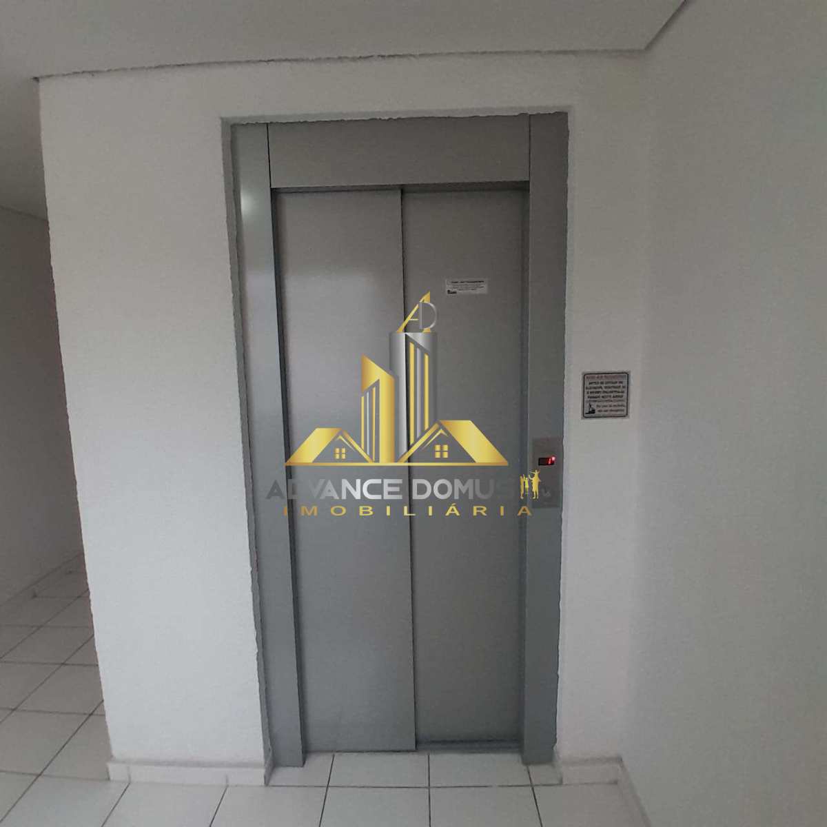 Apartamento à Venda – UP Residencial – Sorocaba/SP - Advance Domus Imobiliária