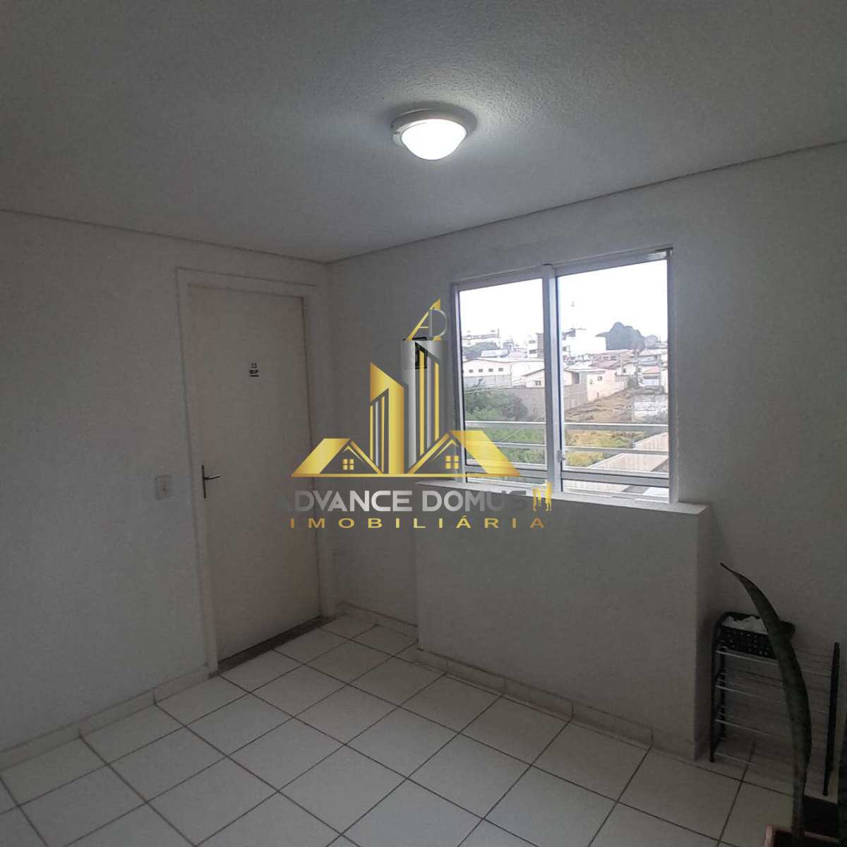 Apartamento à Venda – UP Residencial – Sorocaba/SP - Advance Domus Imobiliária