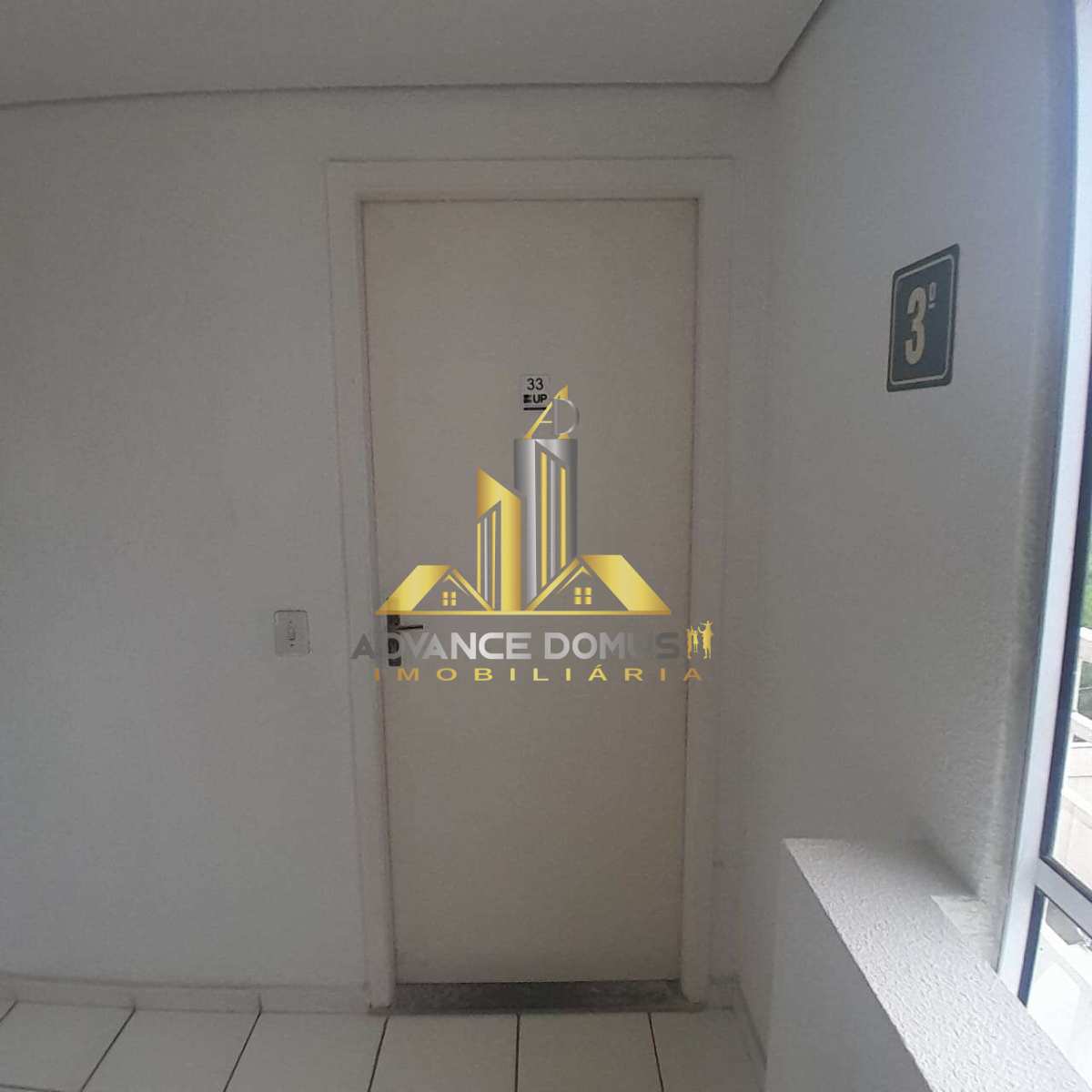 Apartamento à Venda – UP Residencial – Sorocaba/SP - Advance Domus Imobiliária