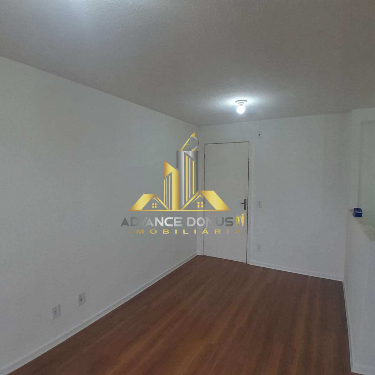 Apartamento à Venda – UP Residencial – Sorocaba/SP - Advance Domus Imobiliária