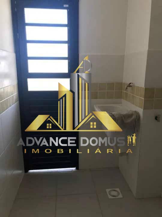 Apartamento com 2 quartos, 56m², à venda em Sorocaba, Jardim Novo Horizonte - Advance Domus Imobiliária
