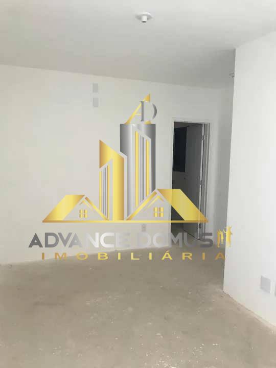 Apartamento com 2 quartos, 56m², à venda em Sorocaba, Jardim Novo Horizonte - Advance Domus Imobiliária