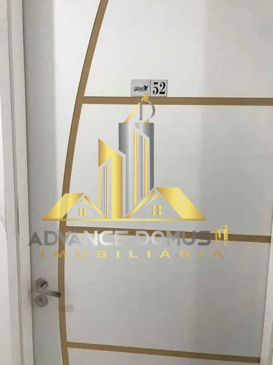 Apartamento com 2 quartos, 56m², à venda em Sorocaba, Jardim Novo Horizonte - Advance Domus Imobiliária