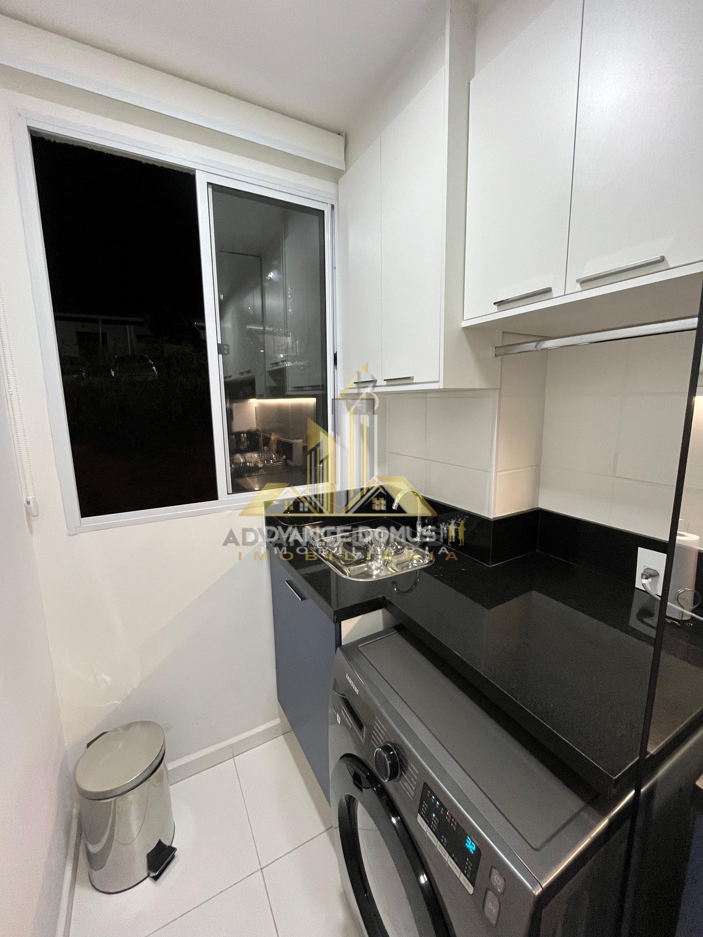 Apartamento de 2 quartos, 43m² no bairro Iporanga, em Sorocaba - Advance Domus Imobiliária