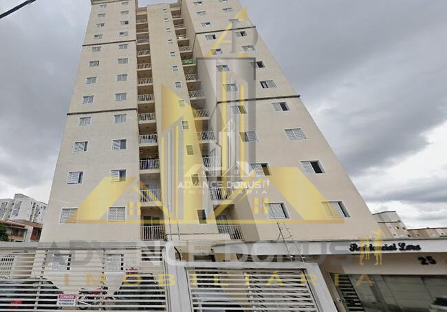 Apartamento de 2 quartos, 52m² no bairro Jardim Europa, em Sorocaba - Advance Domus Imobiliária