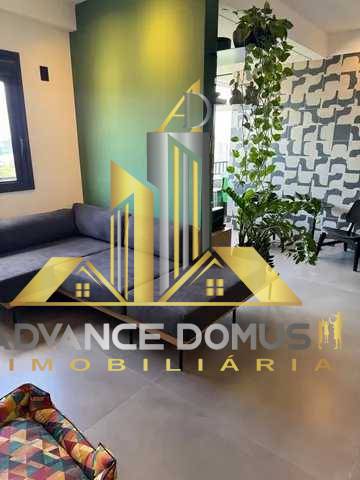 Apartamento de Alto Padrão no Condomínio Muraro Evolution – Sorocaba - Advance Domus Imobiliária