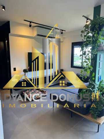 Apartamento de Alto Padrão no Condomínio Muraro Evolution – Sorocaba - Advance Domus Imobiliária