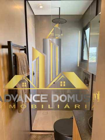 Apartamento de Alto Padrão no Condomínio Muraro Evolution – Sorocaba - Advance Domus Imobiliária