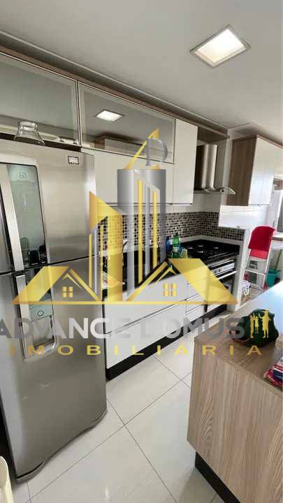 Apartamento moderno e aconchegante no Condomínio Vista Garden – Sorocaba - Advance Domus Imobiliária