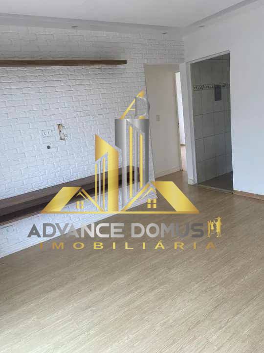 Apartamento no Condomínio Violetas à Venda no Jardim Simus, Sorocaba - Advance Domus Imobiliária