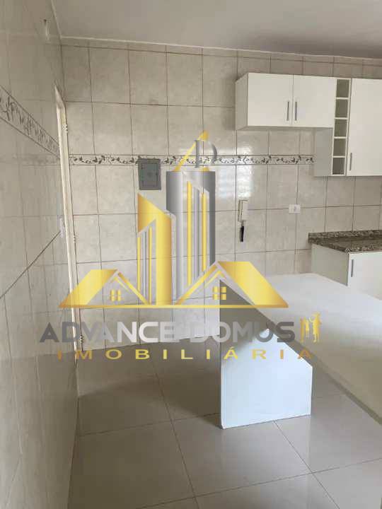 Apartamento no Condomínio Violetas à Venda no Jardim Simus, Sorocaba - Advance Domus Imobiliária