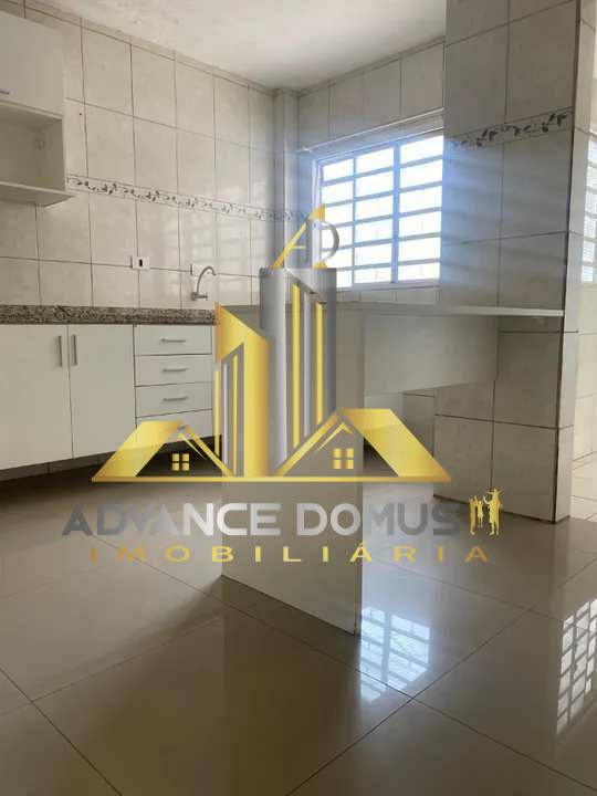 Apartamento no Condomínio Violetas à Venda no Jardim Simus, Sorocaba - Advance Domus Imobiliária