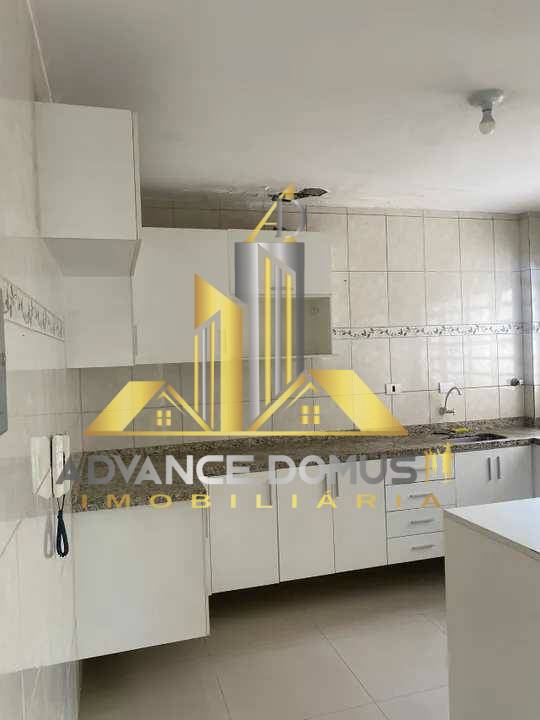 Apartamento no Condomínio Violetas à Venda no Jardim Simus, Sorocaba - Advance Domus Imobiliária