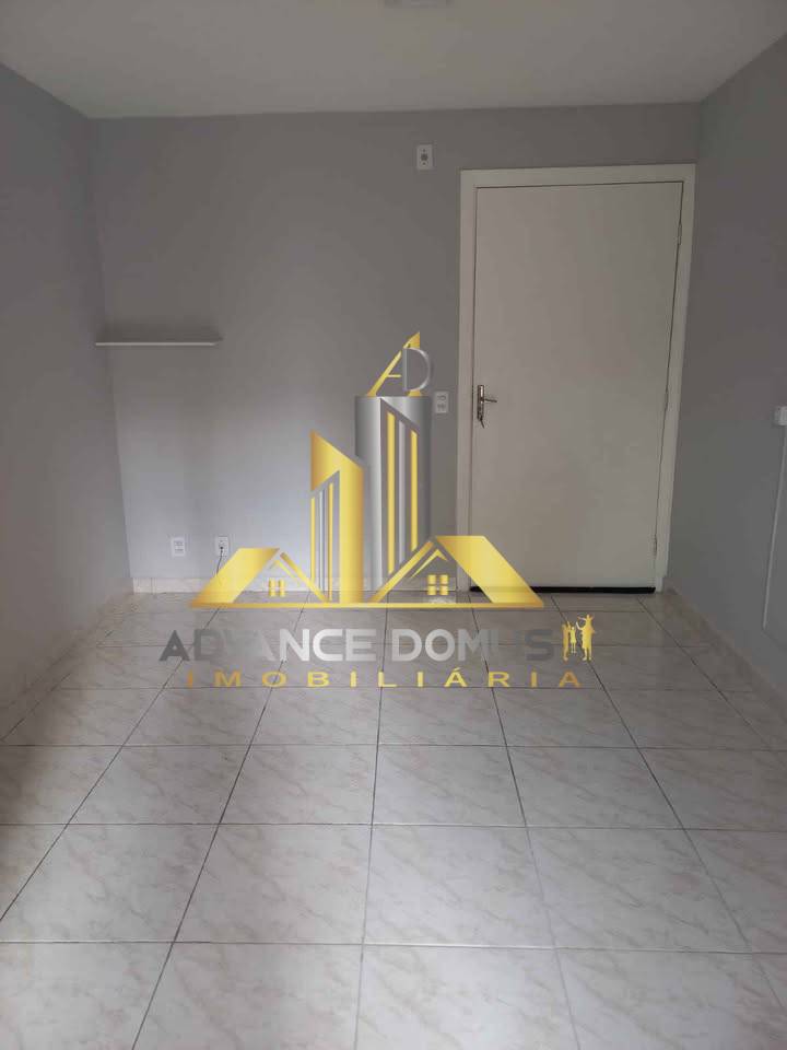 Apartamento Térreo no Condomínio Veredas dos Bandeirantes – Jardim Tatiana, Votorantim/SP - Advance Domus Imobiliária